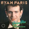 Portada Ryan Paris - A Night in Love Ryan Paris - A Night in Love