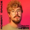 Portada Robert Grace - Hate Me Robert Grace - Hate Me