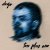 Portada Dego - Come of Age