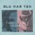 Portada Blu Mar Ten - I Wake Up