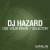 Portada Dj Hazard - Use Your Brain