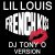Portada Lil Louis - French Kiss