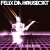Portada Felix Da Housecat - Silver Screen