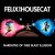 Portada Felix Da Housecat - Devin Dazzle Theme