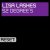 Portada Lisa Lashes - 52 degrees