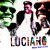 Portada Luciano - Shake It