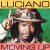 Cover Luciano - Unlock