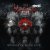 Portada Hocico - Blinded Race