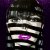 Portada Purple Disco Machine - Fireworks