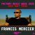 Portada Francis Mercier - Treat Me Like A Lady