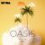 Portada Oasis - Gas panic