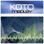 Portada Koto - Pulstar