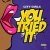 Portada City Girls - You Tried It