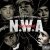 Portada N.W.A - Something Like That