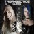 Portada Thornsectide - Queen (Dark Breakbeat Version By Freaky Mind)