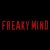 Portada Freaky Mind - Precious Whore (Live 2015)
