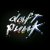 Portada Daft Punk - Around The World