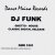 Cover DJ Funk - Where Them Hoes @