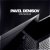 Portada Pavel Denisov - Escape