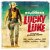 Portada Lucky Luke - Is It Love