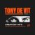 Portada Tony De Vit - Resistance Is Futile