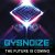 Portada GYSNOIZE - Givet It to Me