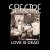 Portada Spectre - Hedgamez