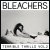 Portada Bleachers - Rollercoaster