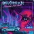 Portada Delorean - Soon
