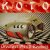Portada Koto - Koto Still Alive