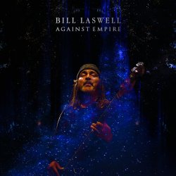 Portada Bill Laswell - Devil Syndrome