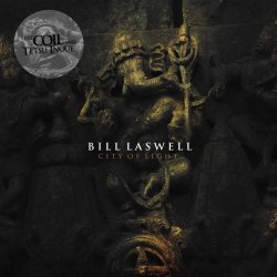Portada Bill Laswell - Night City