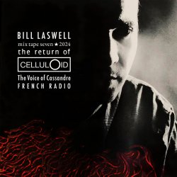 Portada Bill Laswell - Beyond the Zero
