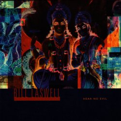Portada Bill Laswell - Lo-Tek