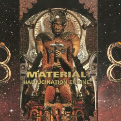 Portada Bill Laswell - System Malfunction