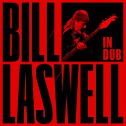 Portada Bill Laswell - Dark Black