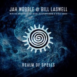 Portada Bill Laswell - Posthuman