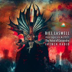 Portada Bill Laswell - Subcut