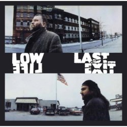 Portada Bill Laswell - Iron Cross