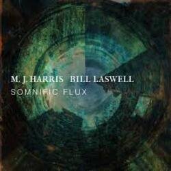 Portada Bill Laswell - Cut Virus