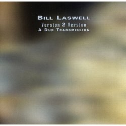 Portada Bill Laswell - Staple Nex