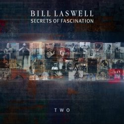 Portada Bill Laswell - Dystopia