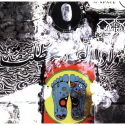 Portada Bill Laswell - Lightning Teleportation