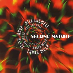 Portada Bill Laswell - Phase Draft