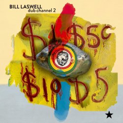 Portada Bill Laswell - Black Dust