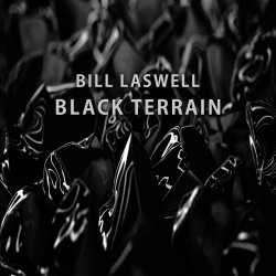 Portada Bill Laswell - Secret Life