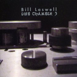 Portada Bill Laswell - ProcessMotion
