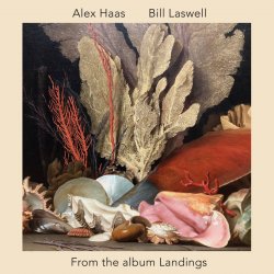 Portada Bill Laswell - Detached