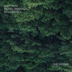 Portada Bill Laswell - Outer Woo