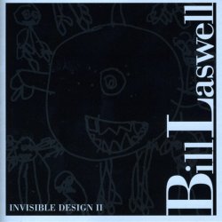 Portada Bill Laswell - Flash Back